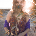 Boho Beauty: Bohemian-Inspired Outfit Ideas with a Modern Twist
