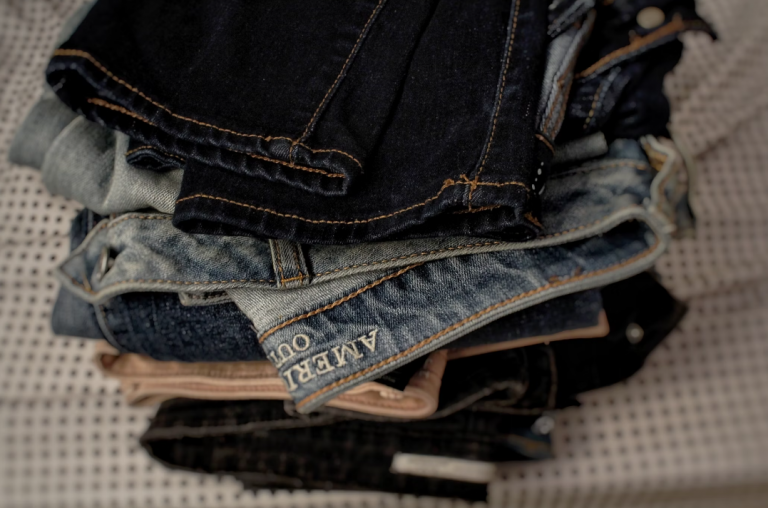 The Ultimate Denim Guide: Finding the Perfect Fit